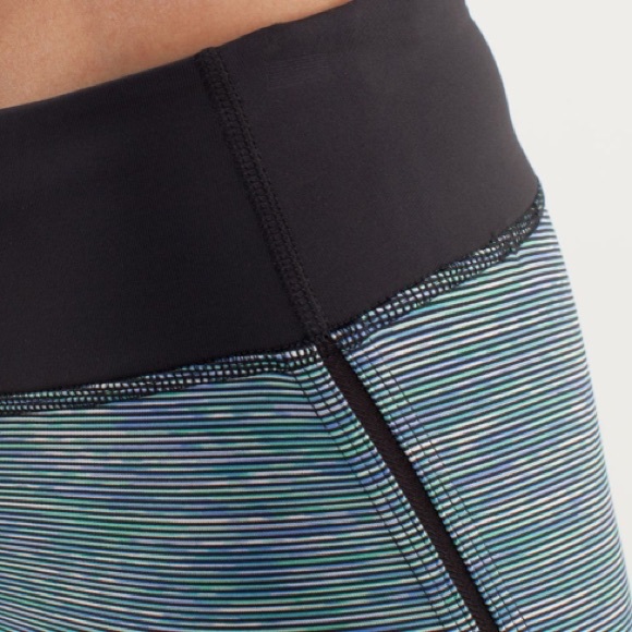 Lululemon Run: Excel Crop - Picture 6 of 15